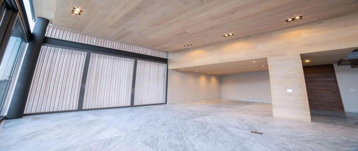Foto de casa en venta en sierra de la breña , lomas altas, miguel hidalgo, df / cdmx, 0 No. 04