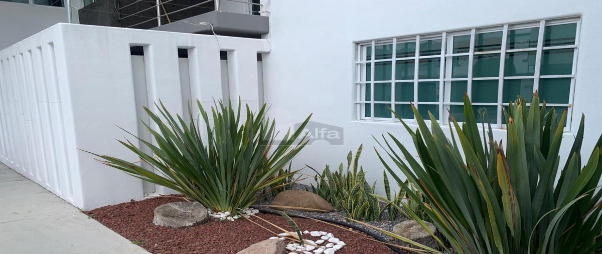 Foto de departamento en renta en sierra de la campana 141, lomas 4a sección, san luis potosí, san luis potosí, 31529075 No. 03