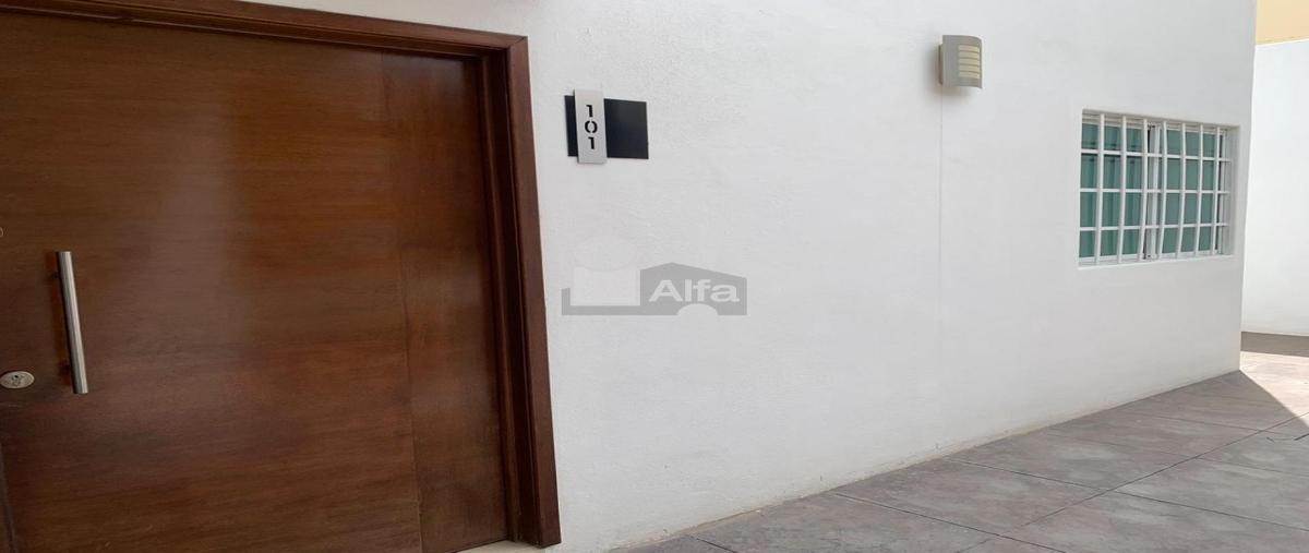 Foto de departamento en renta en sierra de la campana 141, lomas 4a sección, san luis potosí, san luis potosí, 31529075 No. 05