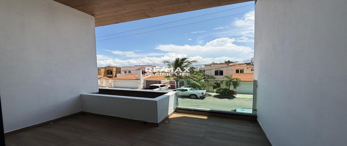 Foto de departamento en renta en sierra de la rumorosa , lomas de mazatlán, mazatlán, sinaloa, 0 No. 04