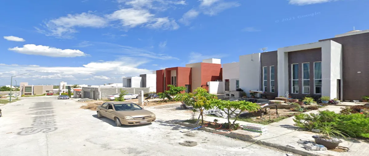 Foto de casa en venta en sierra de la ventana 00, vergel de la sierra, victoria, tamaulipas, 0 No. 04