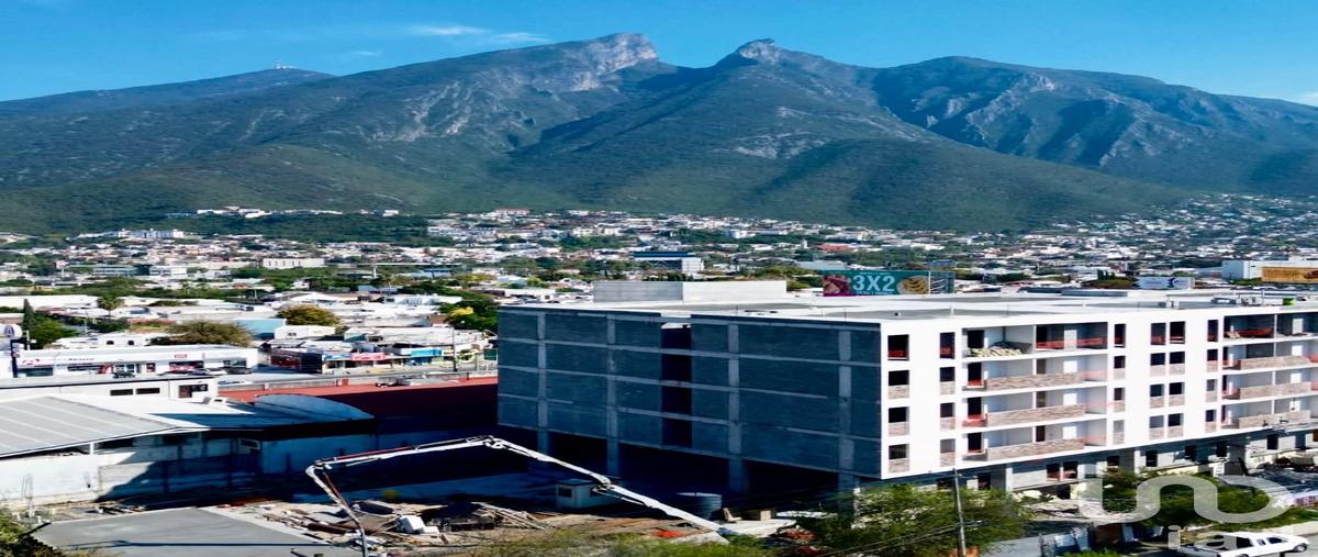Foto de departamento en venta en sierra de lampazos , 13 de junio, monterrey, nuevo león, 30953557 No. 03