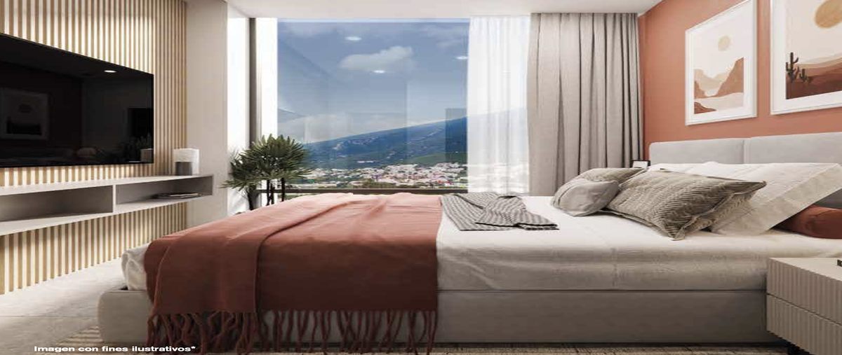 Foto de departamento en sierra de lampazos , contry, monterrey, nuevo león, 0 foto 03 Foto de departamento en venta en sierra de lampazos , contry, monterrey, nuevo león, 0 No. 03