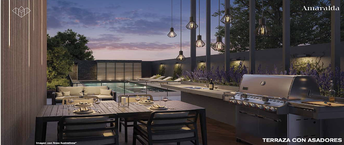 Foto de departamento en sierra de lampazos , contry, monterrey, nuevo león, 0 foto 04 Foto de departamento en venta en sierra de lampazos , contry, monterrey, nuevo león, 0 No. 04