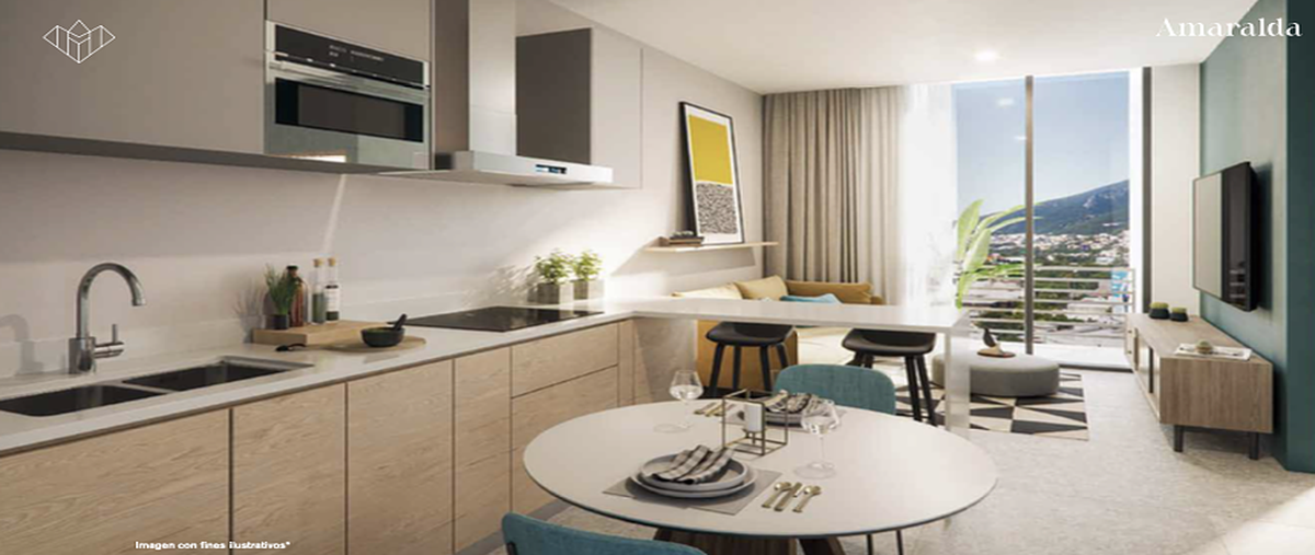 Foto de departamento en sierra de lampazos , contry, monterrey, nuevo león, 0 foto 05 Foto de departamento en venta en sierra de lampazos , contry, monterrey, nuevo león, 0 No. 05