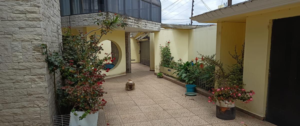 Foto de casa en venta en sierra de las vertientes , valle don camilo, toluca, méxico, 0 No. 03