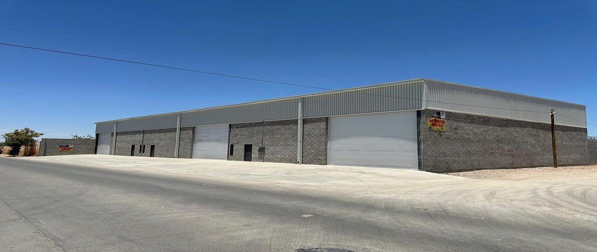 Foto de bodega en renta en sierra de los arados , sierra azul, chihuahua, chihuahua, 0 No. 03