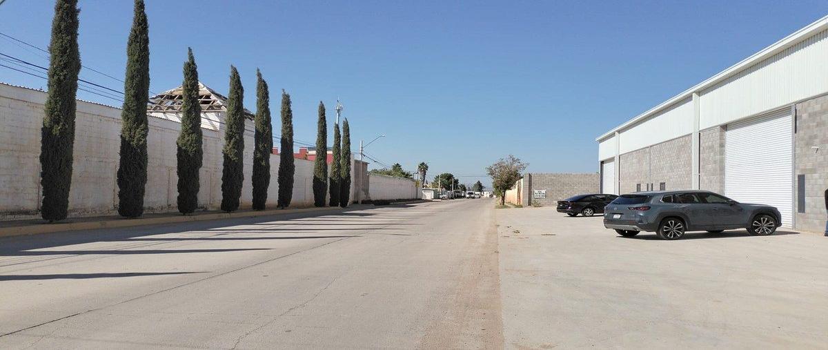 Foto de bodega en renta en sierra de los arados , sierra azul, chihuahua, chihuahua, 0 No. 05