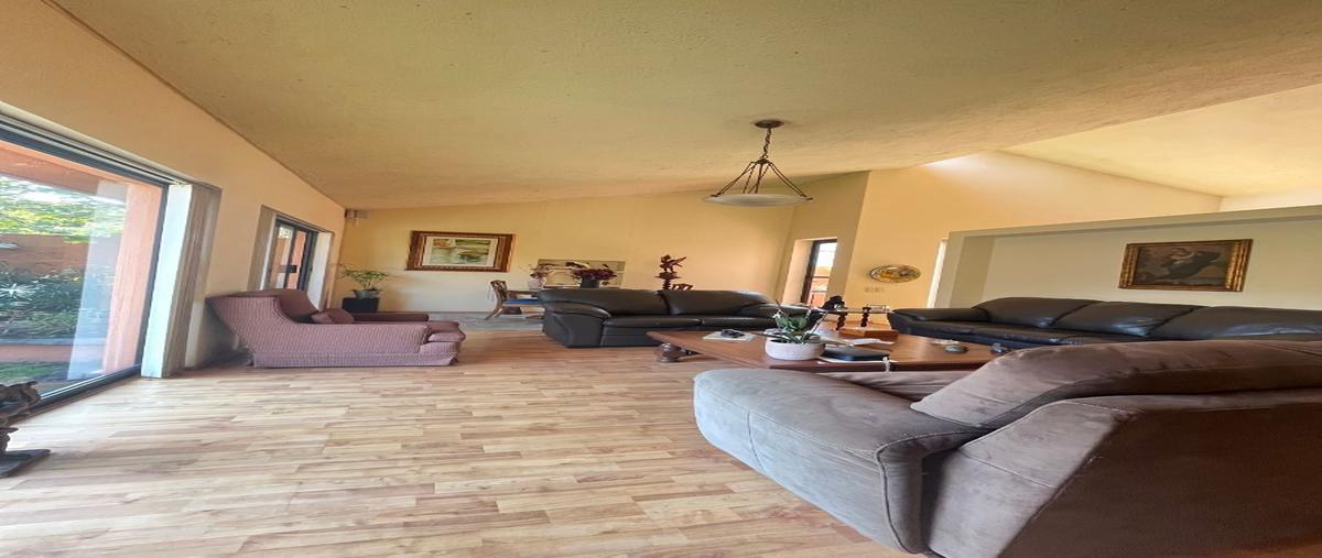 Foto de casa en venta en sierra de mimbres , lomas de chapultepec i sección, miguel hidalgo, df / cdmx, 27271903 No. 04