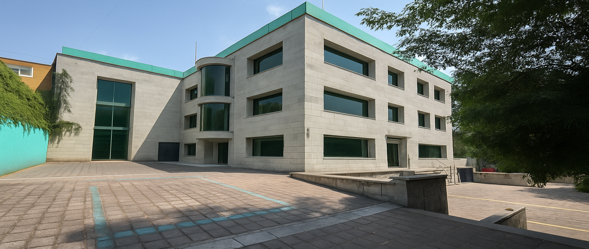 Foto de edificio en sierra de paracaima , lomas de chapultepec i sección, miguel hidalgo, df / cdmx, 29855338 foto 01 Foto de edificio en renta en sierra de paracaima , lomas de chapultepec i sección, miguel hidalgo, df / cdmx, 29855338 No. 01