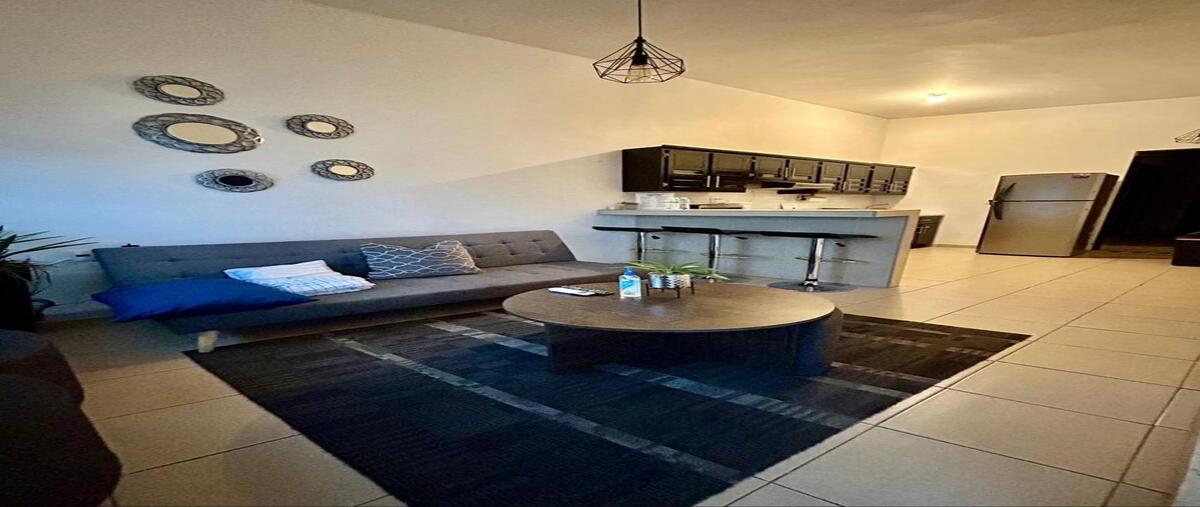 Foto de departamento en venta en sierra de picachos , las puentes sector 1, san nicolás de los garza, nuevo león, 0 No. 03