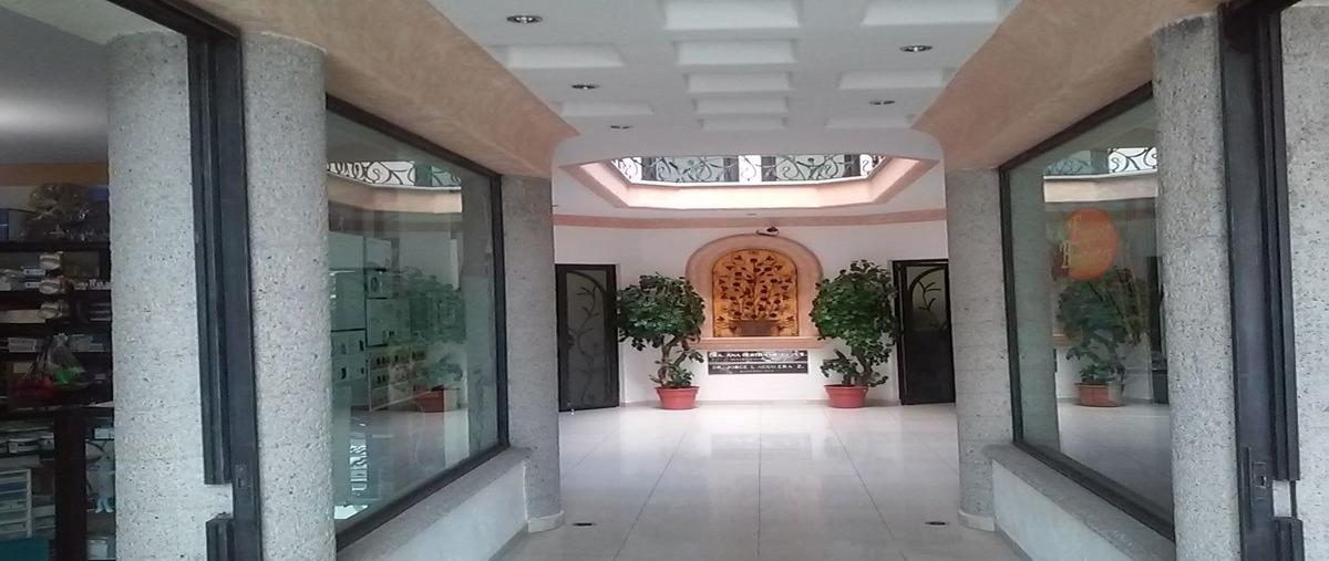 Foto de oficina en renta en sierra de pinos , bosques del prado sur, aguascalientes, aguascalientes, 3155663 No. 02