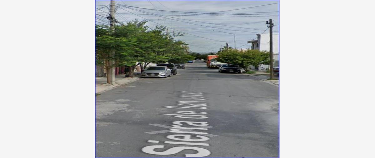 Foto de casa en venta en sierra de san javier 0000, sierra morena, guadalupe, nuevo león, 0 No. 04