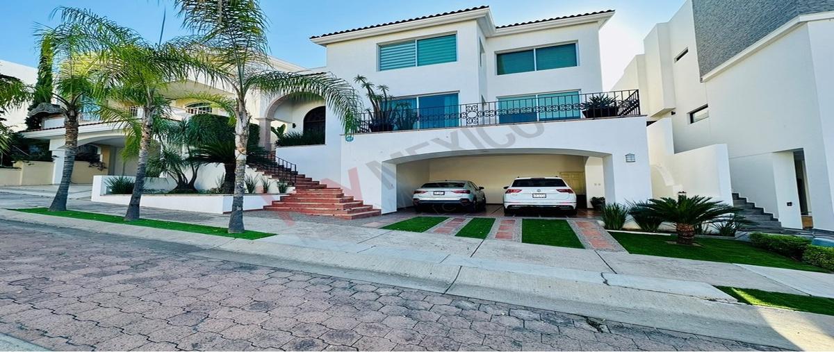 Foto de casa en venta en sierra de san pedro martir 2500, lomas del bosque, culiacán, sinaloa, 0 No. 03