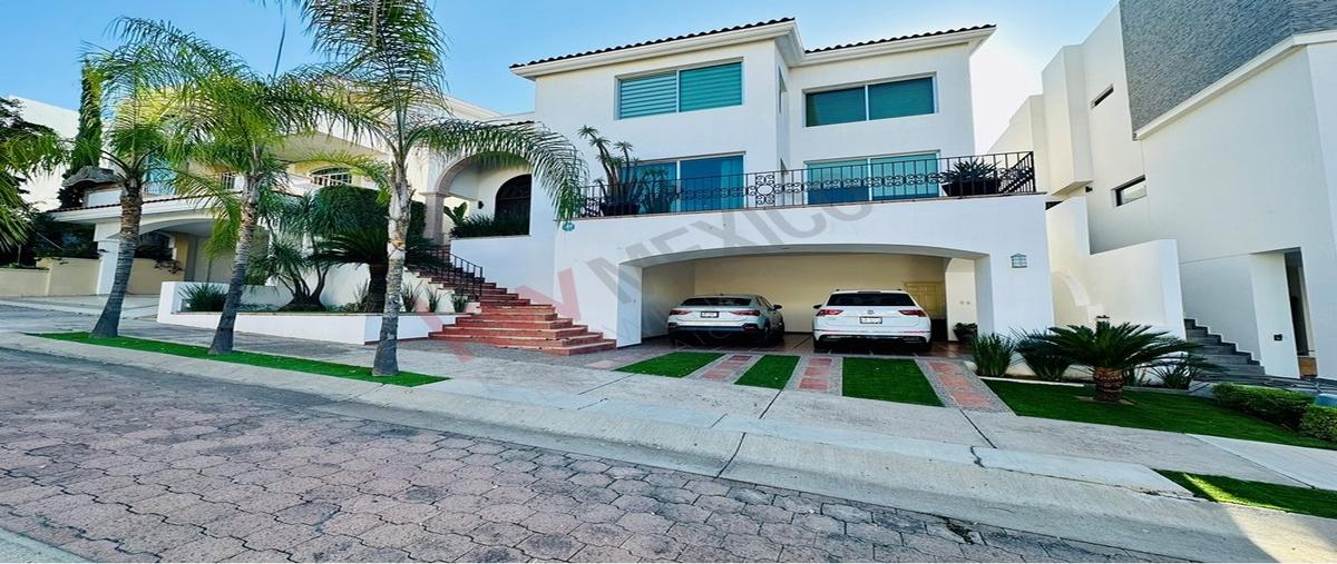 Foto de casa en venta en sierra de san pedro martir 2500, lomas del bosque, culiacán, sinaloa, 0 No. 04