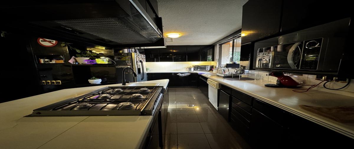 Foto de casa en venta en sierra de saslaya , jardines en la montaña, tlalpan, df / cdmx, 0 No. 03