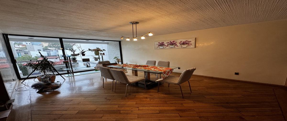 Foto de casa en venta en sierra de saslaya , jardines en la montaña, tlalpan, df / cdmx, 0 No. 04