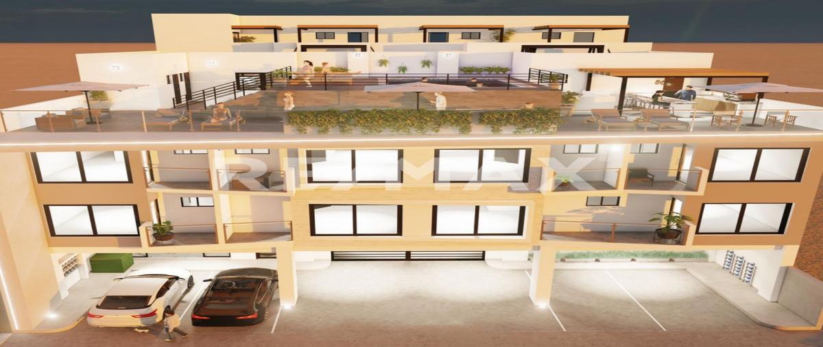 Foto de casa en condominio en venta en sierra de venados , lomas de mazatlán, mazatlán, sinaloa, 0 No. 01
