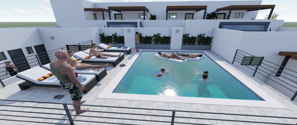 Foto de casa en condominio en sierra de venados , lomas de mazatlán, mazatlán, sinaloa, 30062268 foto 05 Foto de casa en condominio en venta en sierra de venados , lomas de mazatlán, mazatlán, sinaloa, 30062268 No. 05