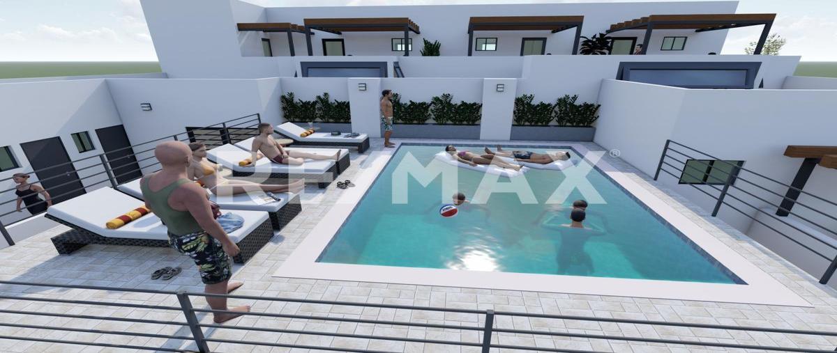 Foto de casa en condominio en venta en sierra de venados , lomas de mazatlán, mazatlán, sinaloa, 0 No. 05