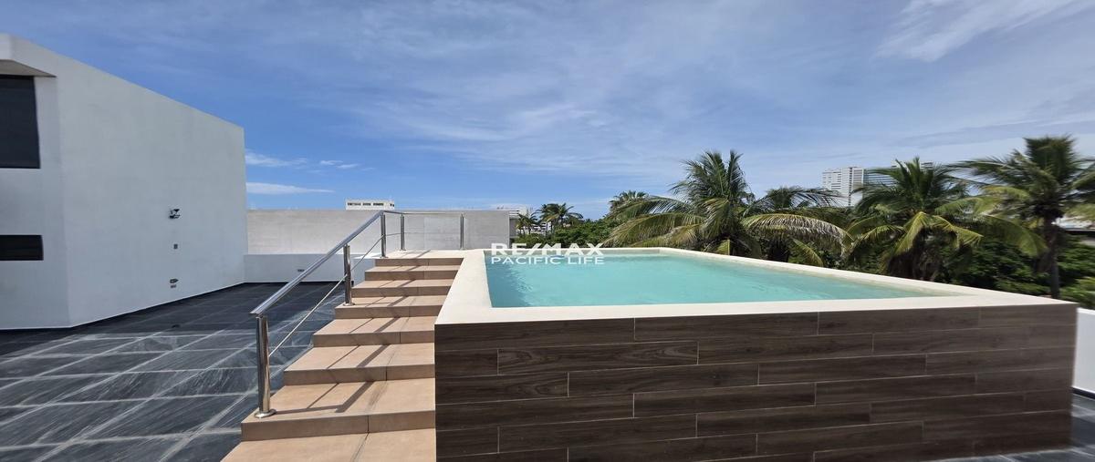 Foto de departamento en sierra de venados , lomas de mazatlán, mazatlán, sinaloa, 0 foto 01 Foto de departamento en venta en sierra de venados , lomas de mazatlán, mazatlán, sinaloa, 0 No. 01