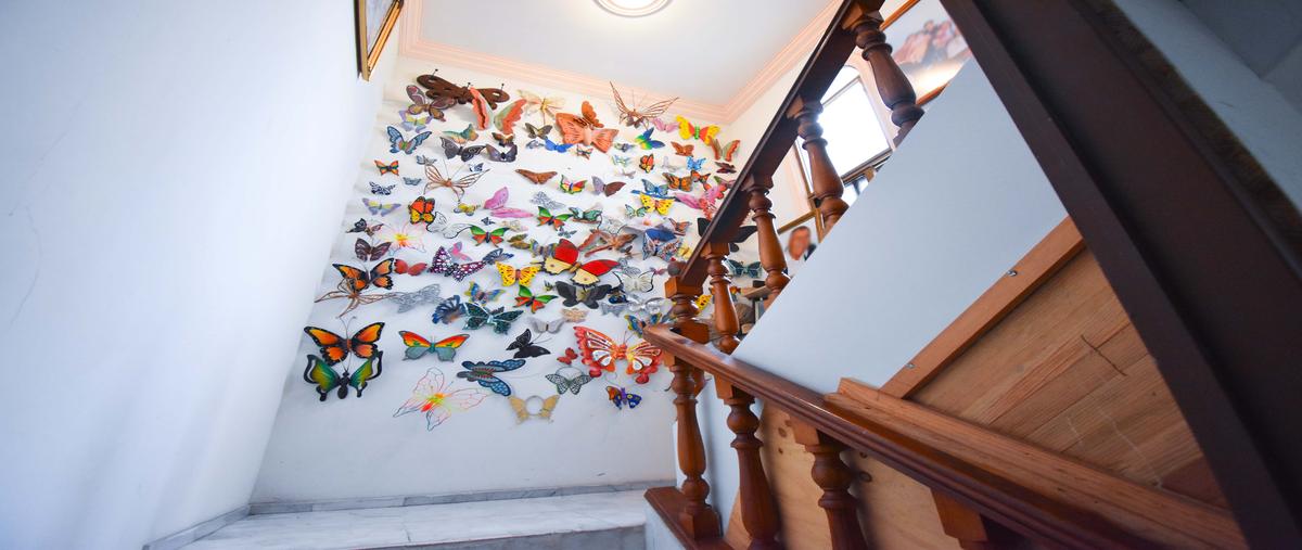 Foto de casa en venta en sierra de venados , lomas de mazatlán, mazatlán, sinaloa, 30788303 No. 05