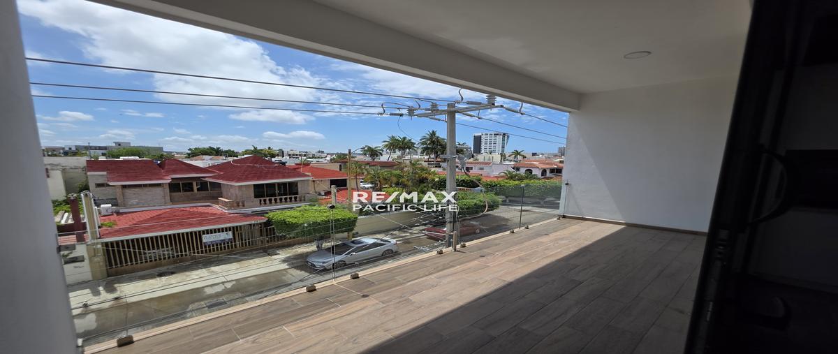 Foto de departamento en venta en sierra de venados, torre 143 , lomas de mazatlán, mazatlán, sinaloa, 30525524 No. 03
