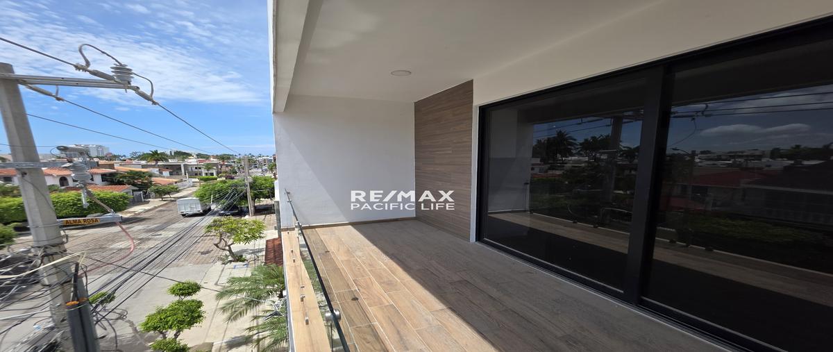 Foto de departamento en venta en sierra de venados, torre 143 , lomas de mazatlán, mazatlán, sinaloa, 30525524 No. 05