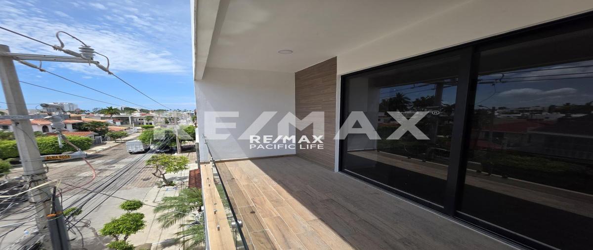 Foto de departamento en venta en sierra de venados , zona dorada, mazatlán, sinaloa, 0 No. 05