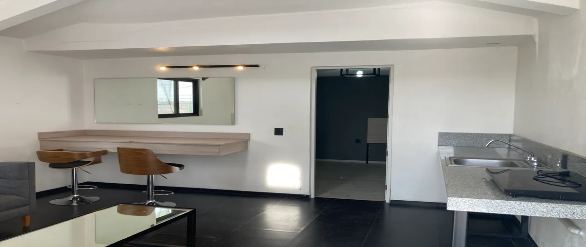 Foto de departamento en renta en sierra de zimapan 102, villas del sol, querétaro, querétaro, 30359702 No. 02