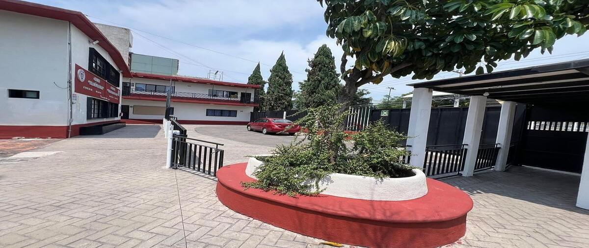 Foto de edificio en renta en sierra de zimapán , villas del sol, querétaro, querétaro, 0 No. 04