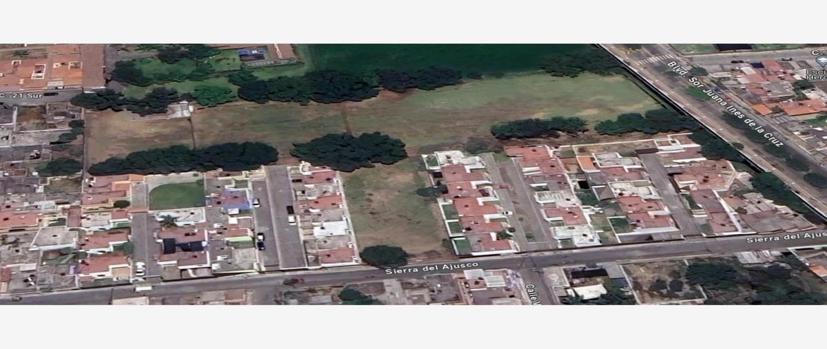 Foto de casa en condominio en venta en sierra del ajusco 902, el popo, atlixco, puebla, 27972926 No. 02