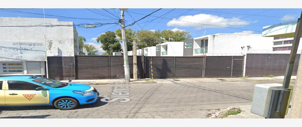 Foto de casa en condominio en venta en sierra del ajusco 902, el popo, atlixco, puebla, 27972926 No. 03