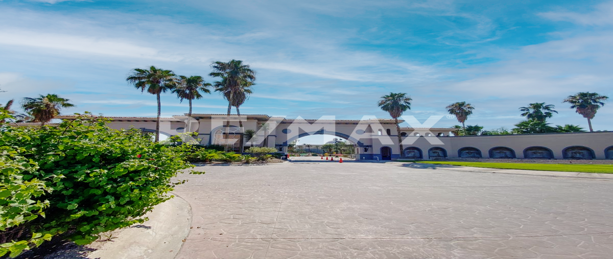 Foto de terreno habitacional en venta en sierra del embrujo , montebello, torreón, coahuila de zaragoza, 18806764 No. 04