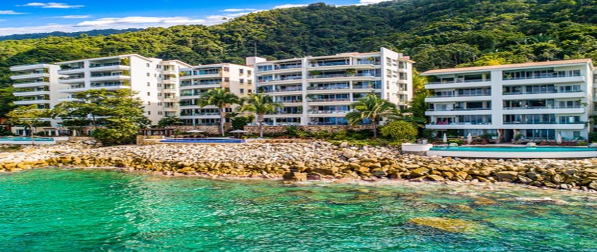 Foto de casa en condominio en venta en  , sierra del mar, puerto vallarta, jalisco, 0 No. 01