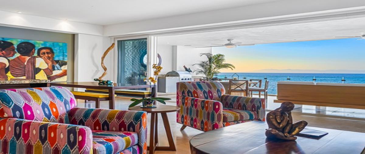 Foto de casa en condominio en venta en  , sierra del mar, puerto vallarta, jalisco, 30004187 No. 04
