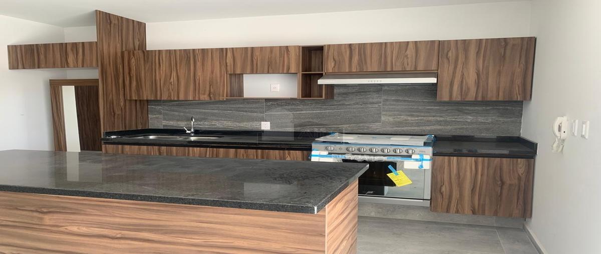 Foto de departamento en venta en sierra del norte 126, lomas 4a sección, san luis potosí, san luis potosí, 0 No. 03