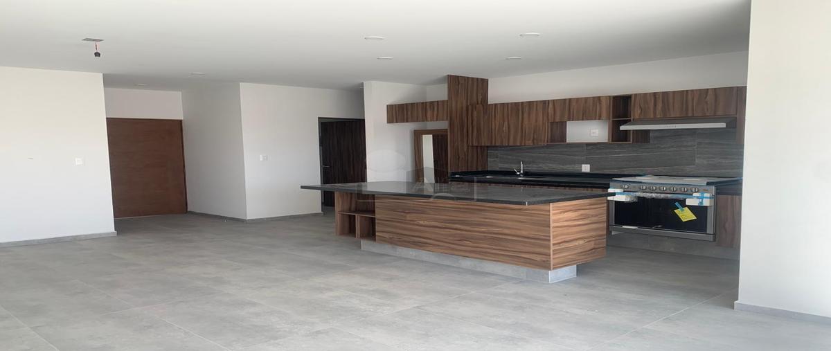 Foto de departamento en venta en sierra del norte 126, lomas 4a sección, san luis potosí, san luis potosí, 0 No. 04