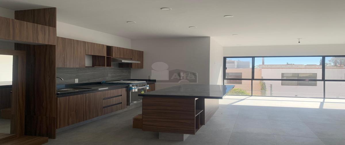 Foto de departamento en venta en sierra del norte 126, lomas 4a sección, san luis potosí, san luis potosí, 0 No. 05