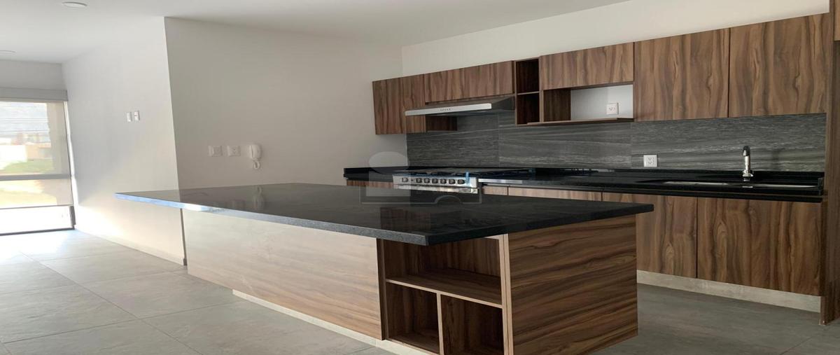 Foto de departamento en venta en sierra del norte 126, lomas 4a sección, san luis potosí, san luis potosí, 30840836 No. 03