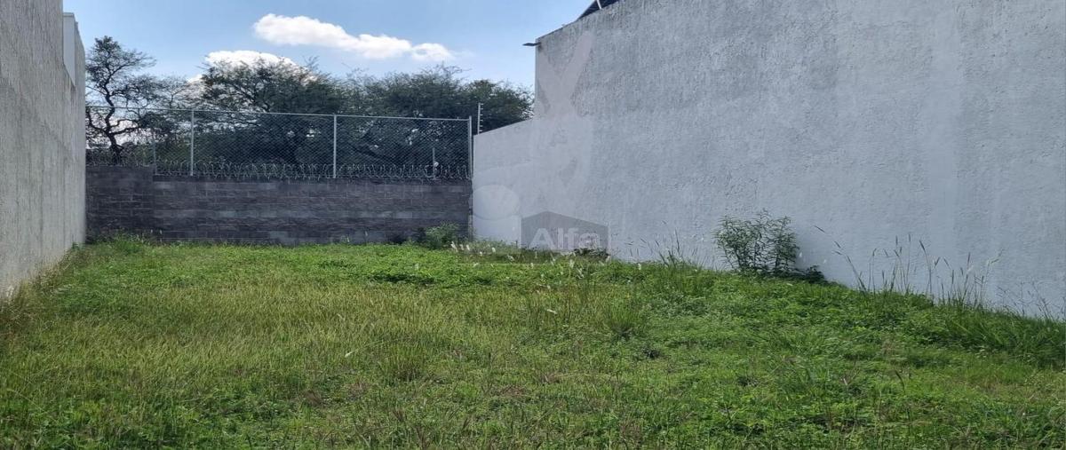 Foto de terreno habitacional en venta en sierra del pirul 156, sierra nogal, león, guanajuato, 0 No. 03
