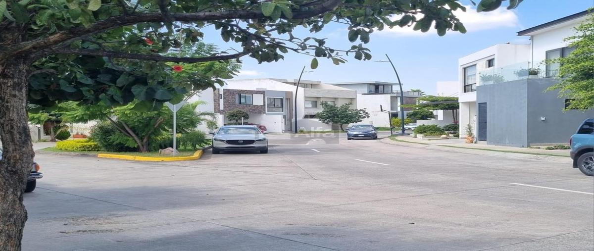 Foto de terreno habitacional en venta en sierra del pirul 156, sierra nogal, león, guanajuato, 0 No. 05