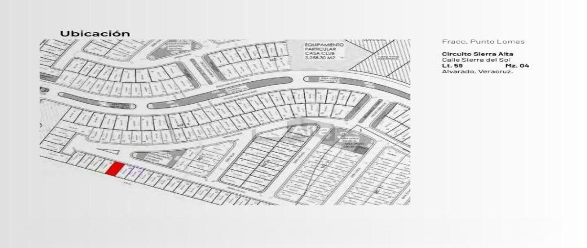 Foto de casa en venta en sierra del sol 59, las lomas residencial, alvarado, veracruz de ignacio de la llave, 0 No. 05