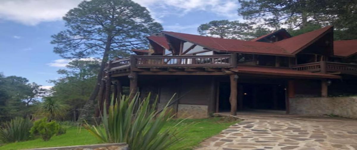 Foto de rancho en venta en sierra del tigre 01, la cofradia, mazamitla, jalisco, 0 No. 04