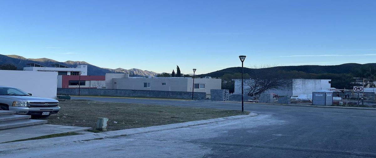 Foto de terreno habitacional en venta en sierra del uro , el uro, monterrey, nuevo león, 0 No. 03