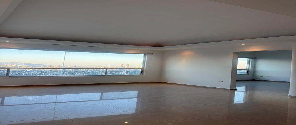 Foto de departamento en renta en sierra del valle , residencial sierra del valle, san pedro garza garcía, nuevo león, 30802213 No. 05
