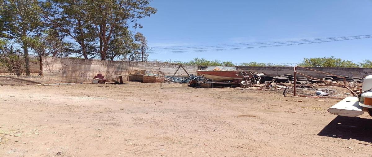 Foto de terreno industrial en venta en sierra el diablo esquina con sierra las pampas 2, sierra azul, chihuahua, chihuahua, 25201449 No. 02