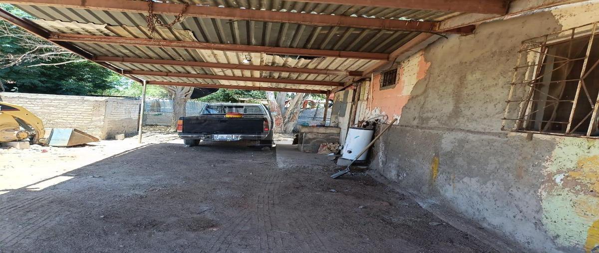 Foto de terreno industrial en venta en sierra el diablo esquina con sierra las pampas 2, sierra azul, chihuahua, chihuahua, 25201449 No. 05