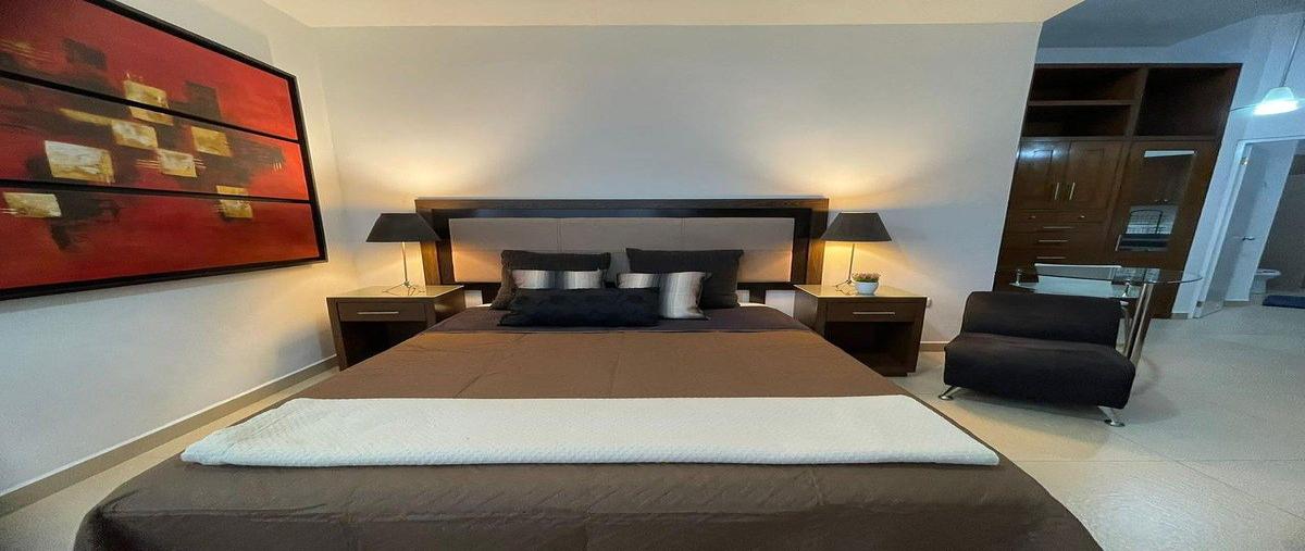 Foto de departamento en renta en sierra el pinal , jerónimo siller, san pedro garza garcía, nuevo león, 0 No. 03