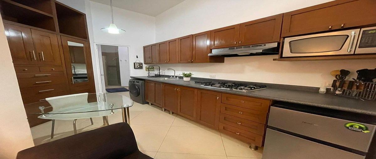 Foto de departamento en renta en sierra el pinal , jerónimo siller, san pedro garza garcía, nuevo león, 0 No. 04
